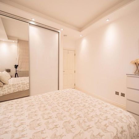 伦敦Gorgeous Light Contemporary Apt In Notting Hill公寓 外观 照片